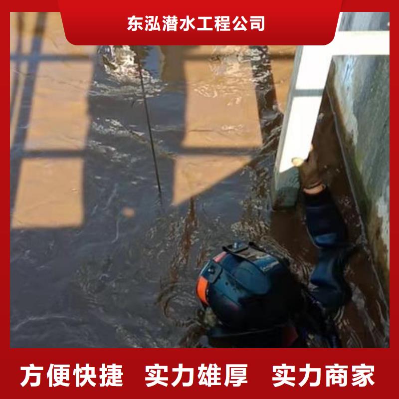 水下维修 【水下探摸工程】诚信经营