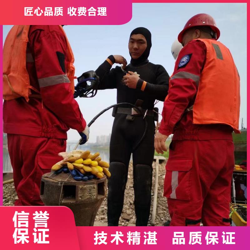 水下维修有实力