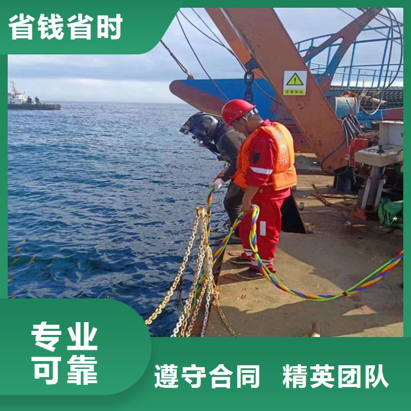  水上浮吊船优质服务