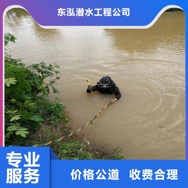  水上浮吊船讲究信誉
