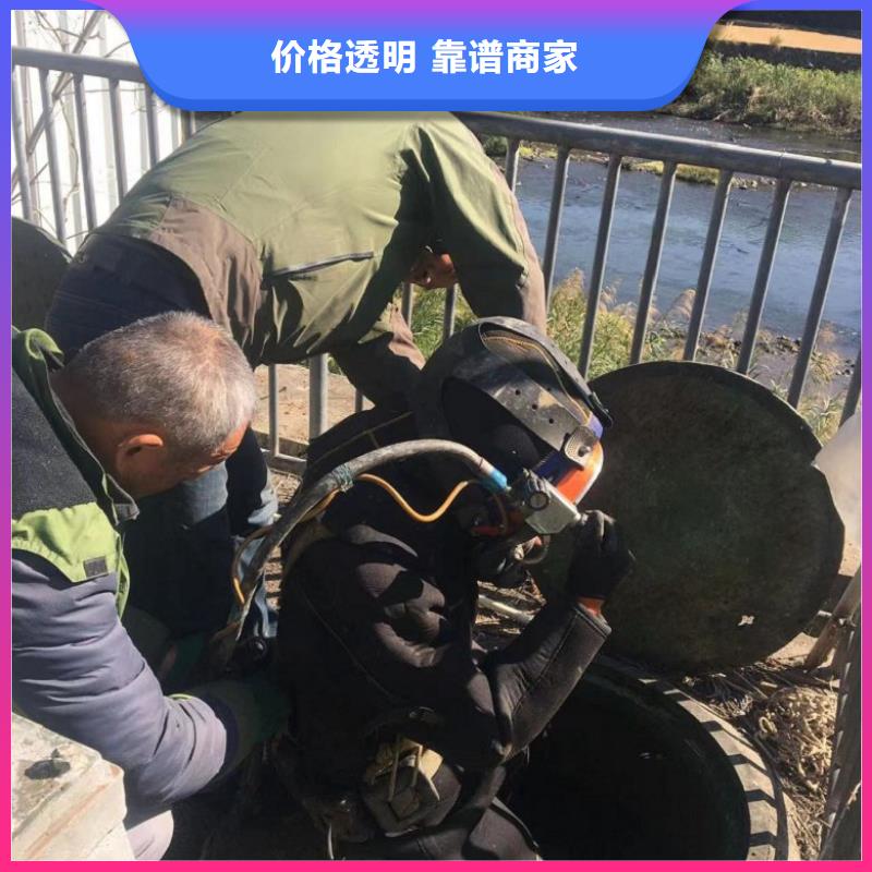 水上浮吊船【沉井制作工程】技术好