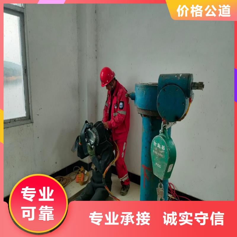 水上浮吊船水下沉管沉箱施工长期合作