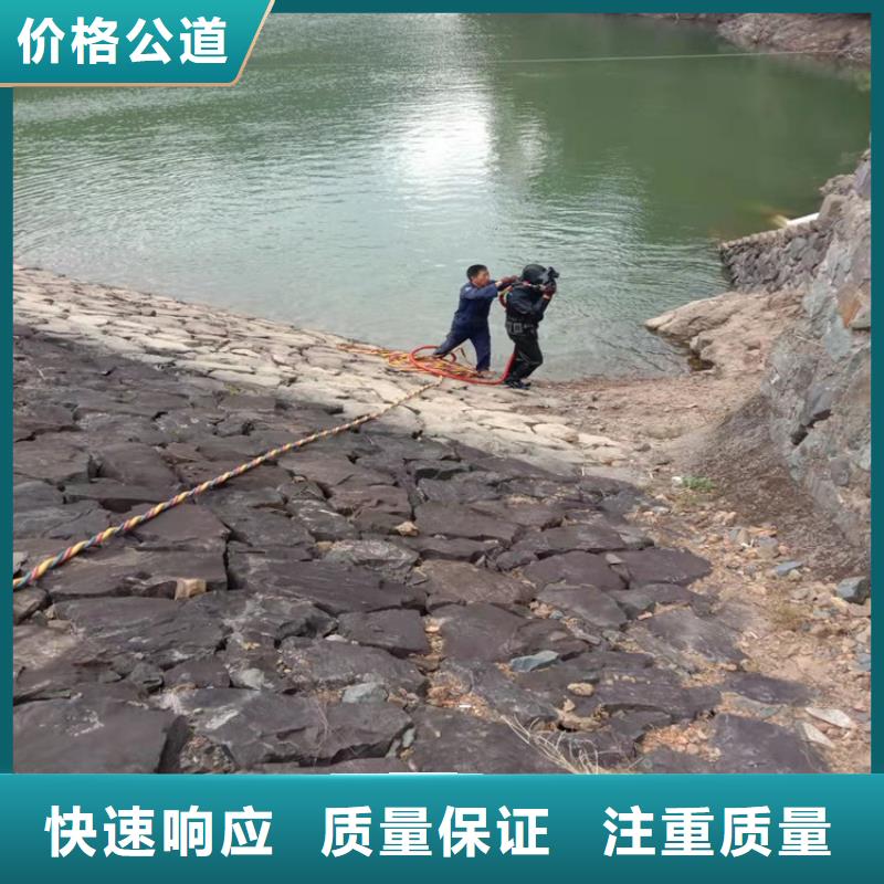 【水上浮吊船】水下清淤队伍技术可靠
