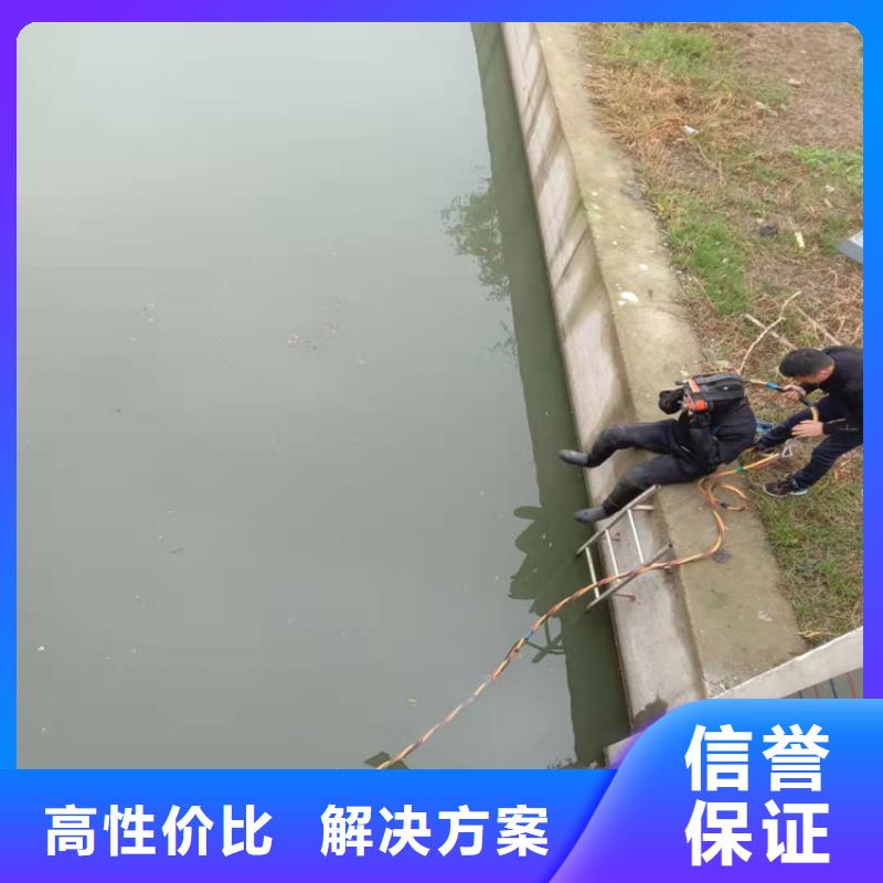 水上浮吊船水下设施建设品质好
