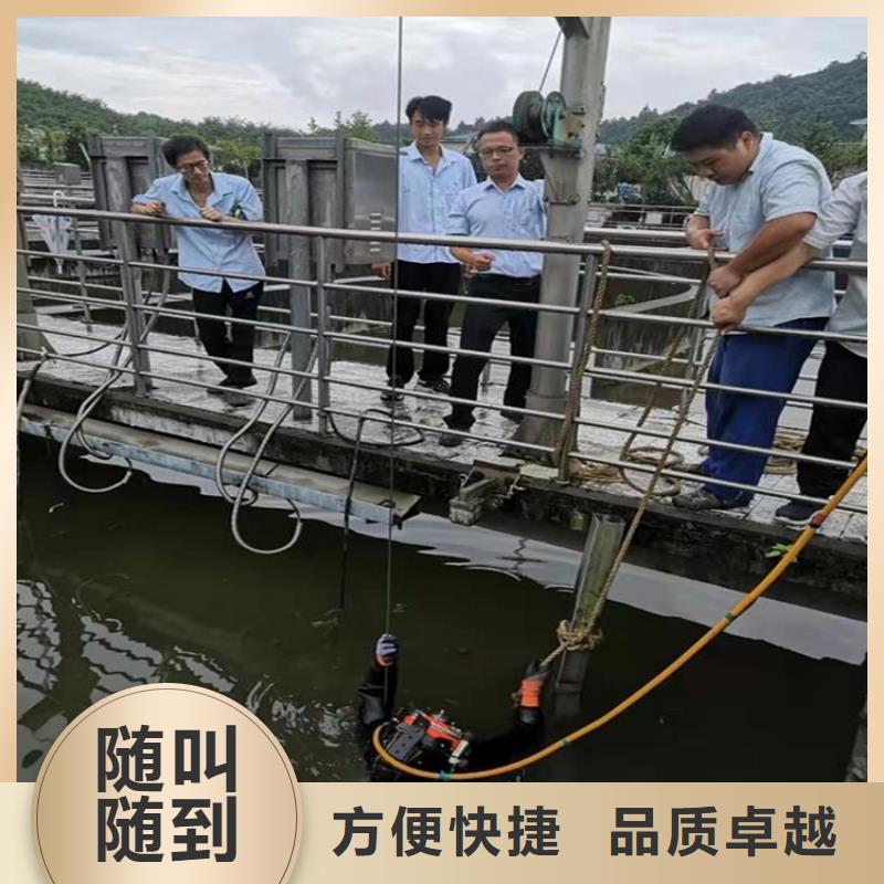 水上浮吊船 水池管道疏通诚信放心