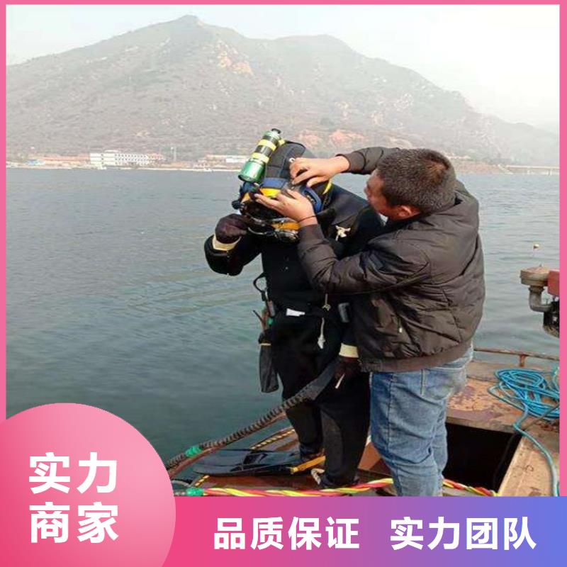 水上浮吊船 水池管道疏通诚信放心