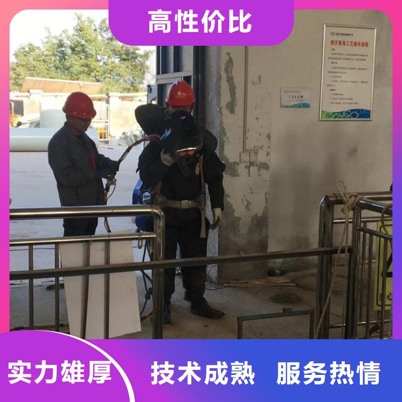  水上浮吊船多家服务案例