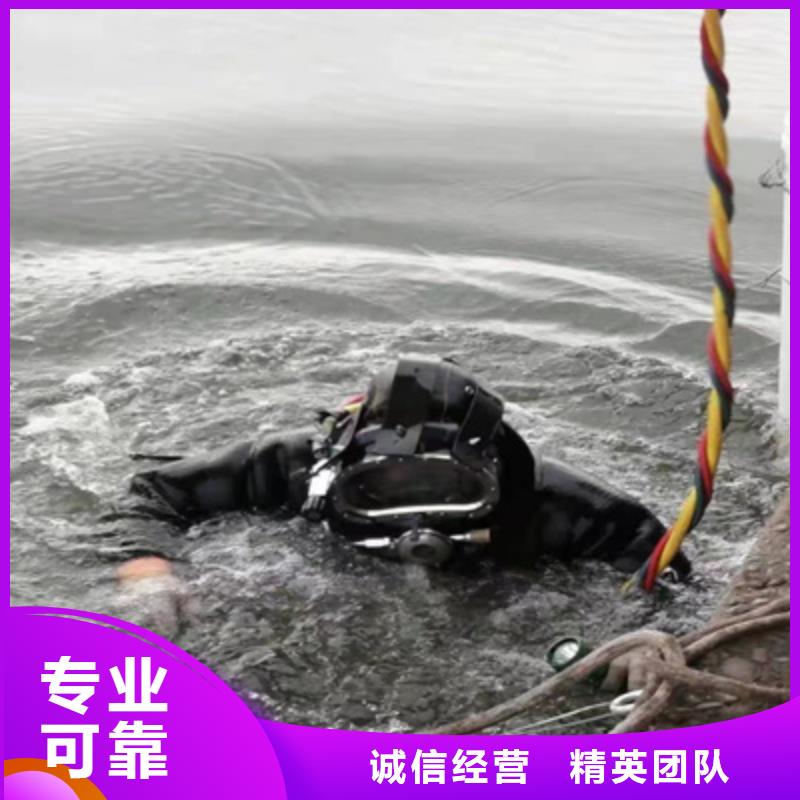水上浮吊船 水池管道疏通诚信放心