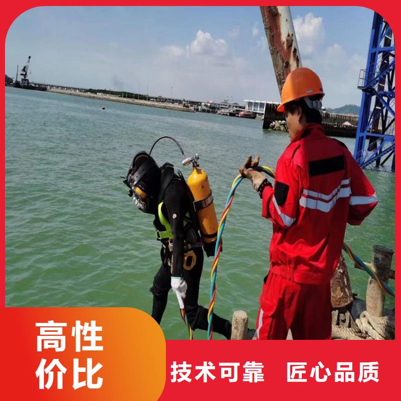  水上浮吊船讲究信誉