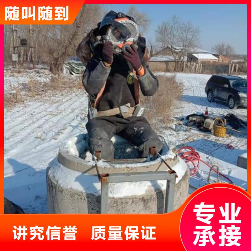 水上浮吊船水下设施建设资质齐全
