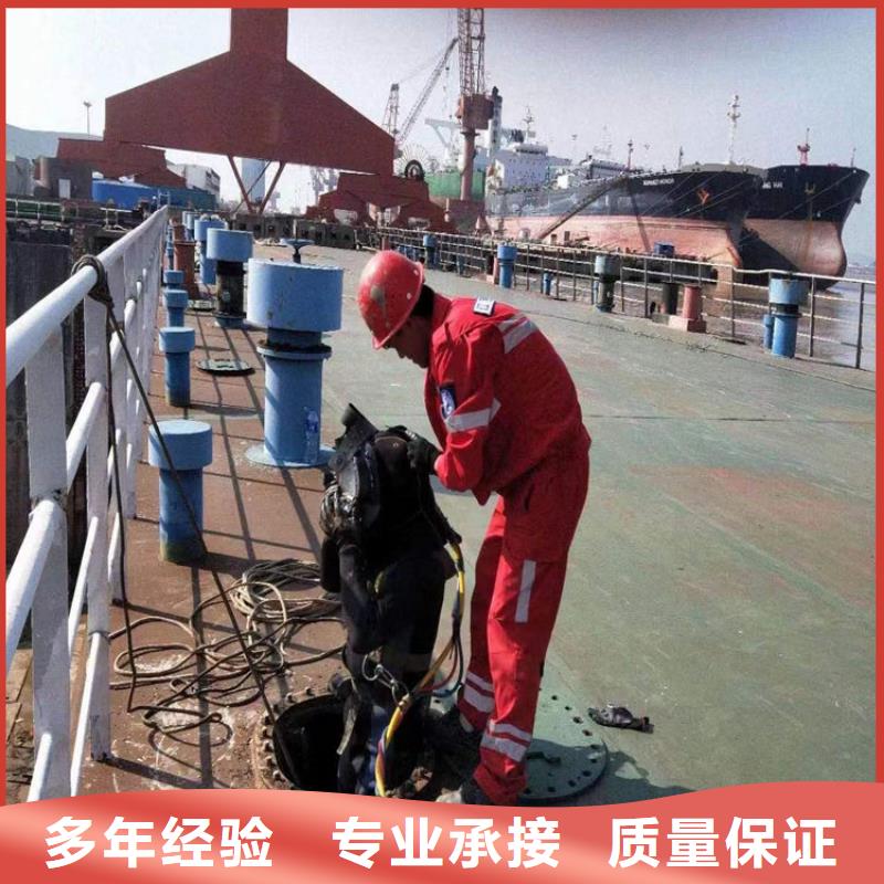 水上浮吊船品质服务