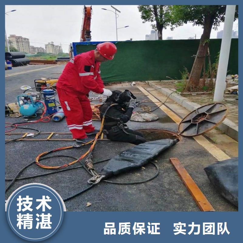 水上浮吊船-潜水团队2025公司