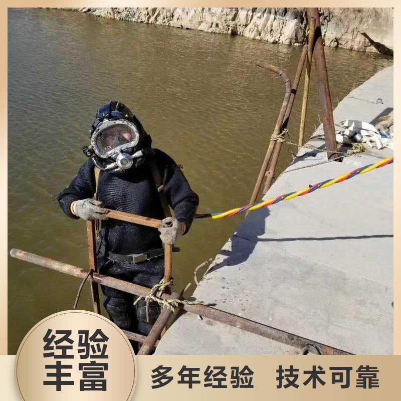 水上浮吊船水下设施建设资质齐全