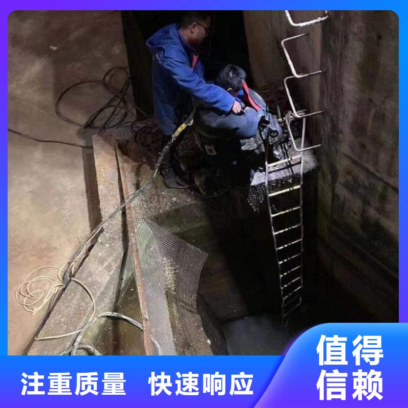  水上浮吊船讲究信誉