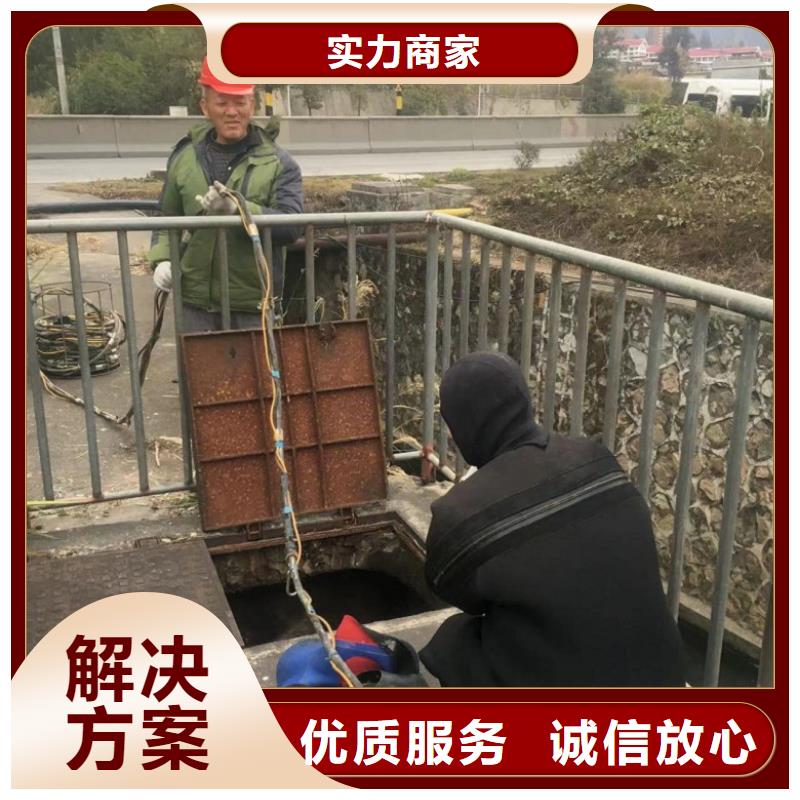 水上浮吊船水下设施建设资质齐全