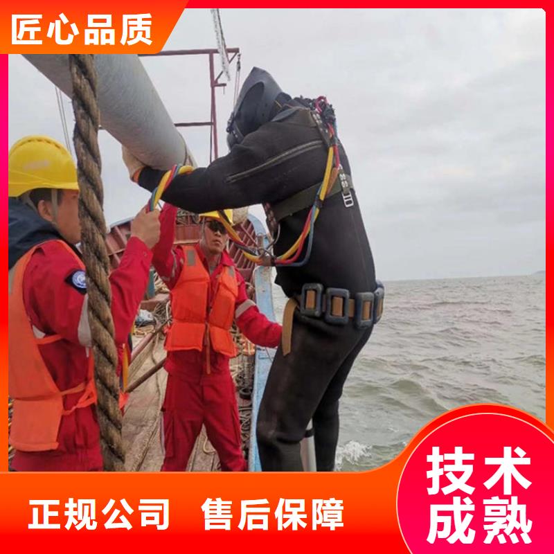  水上浮吊船值得信赖