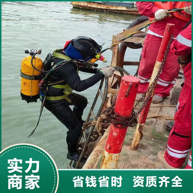  水上浮吊船讲究信誉
