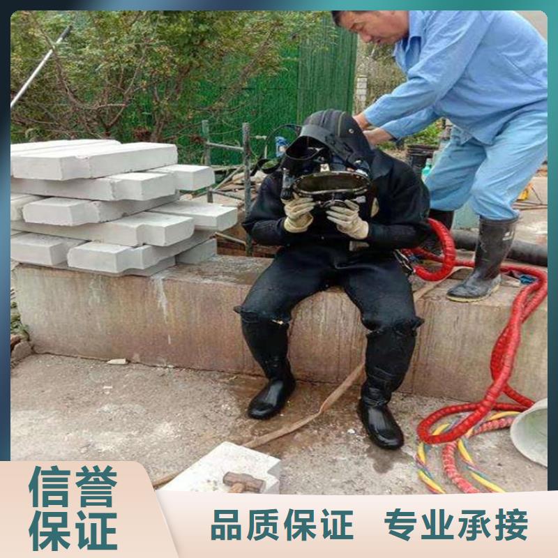 潜水员实力公司