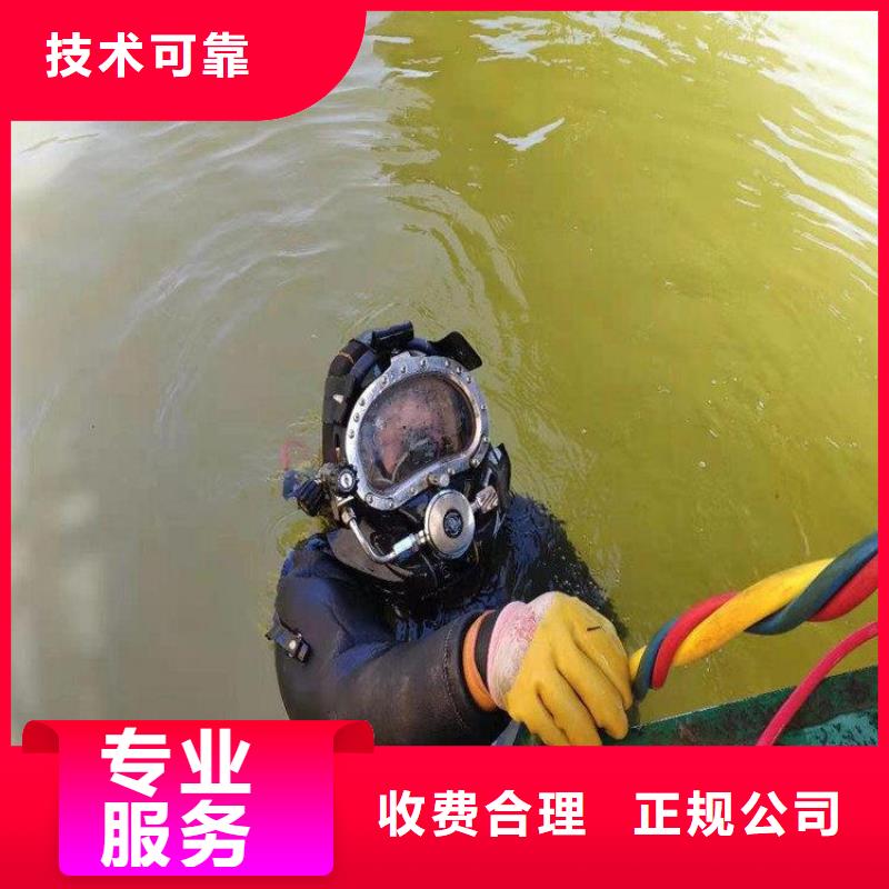  潜水员公司