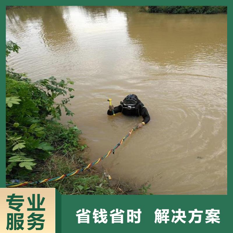 水下桥梁检测收费厂家款式多样