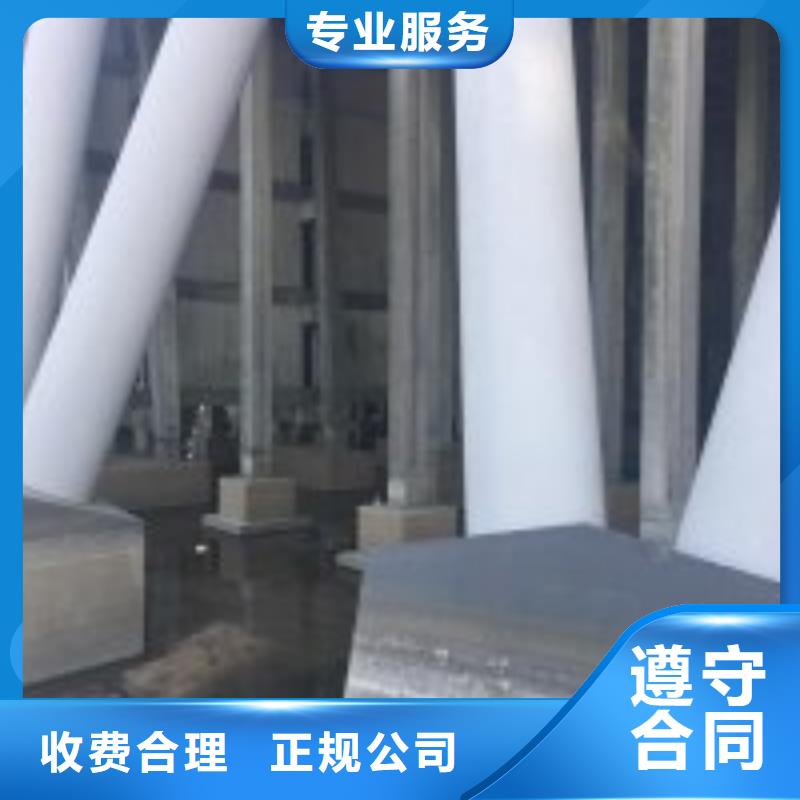 潜水员潜水团队多家服务案例