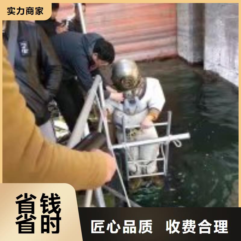 潜水员2025专业的团队