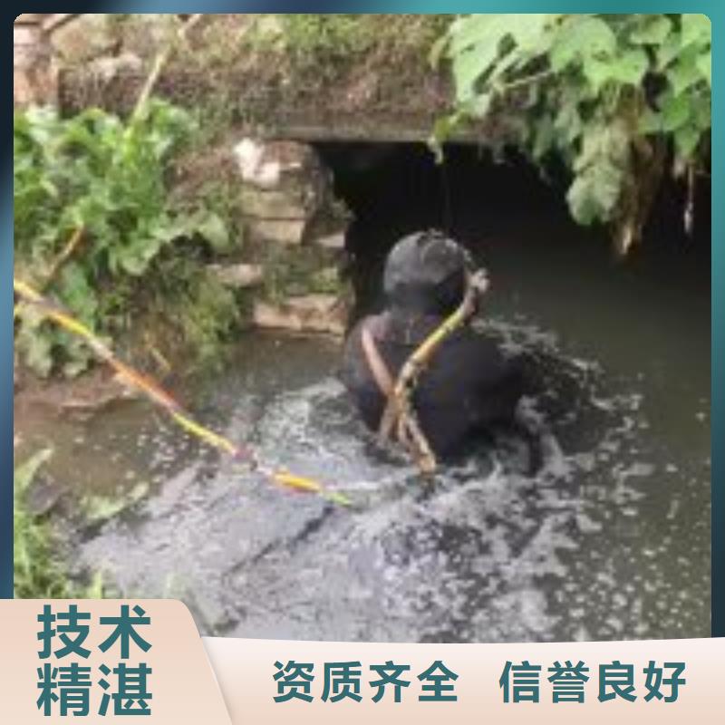 潜水员诚实守信