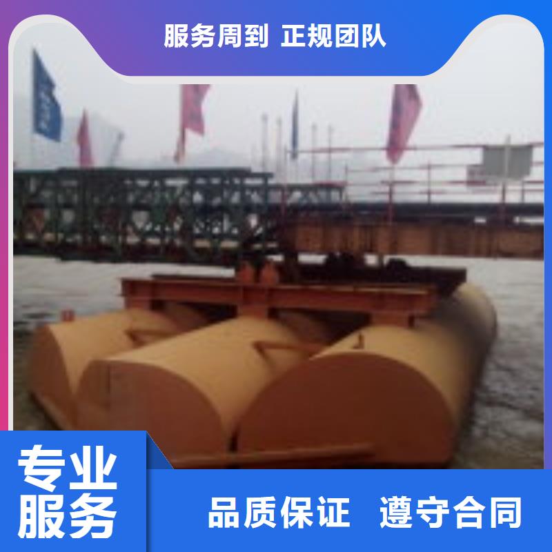 水下焊接施工作业优质售后