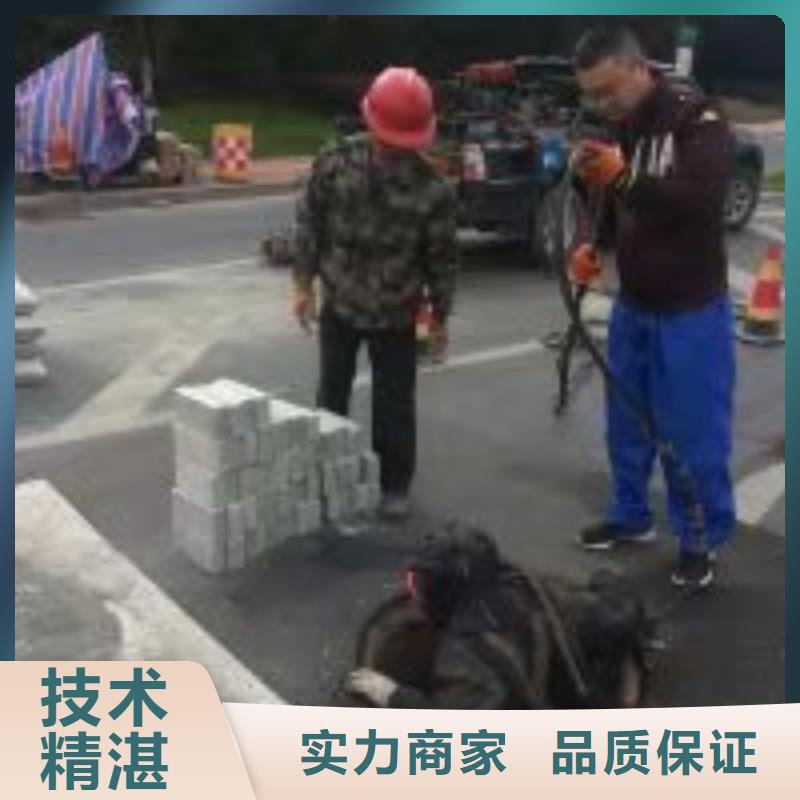水下桥梁检测收费厂家款式多样