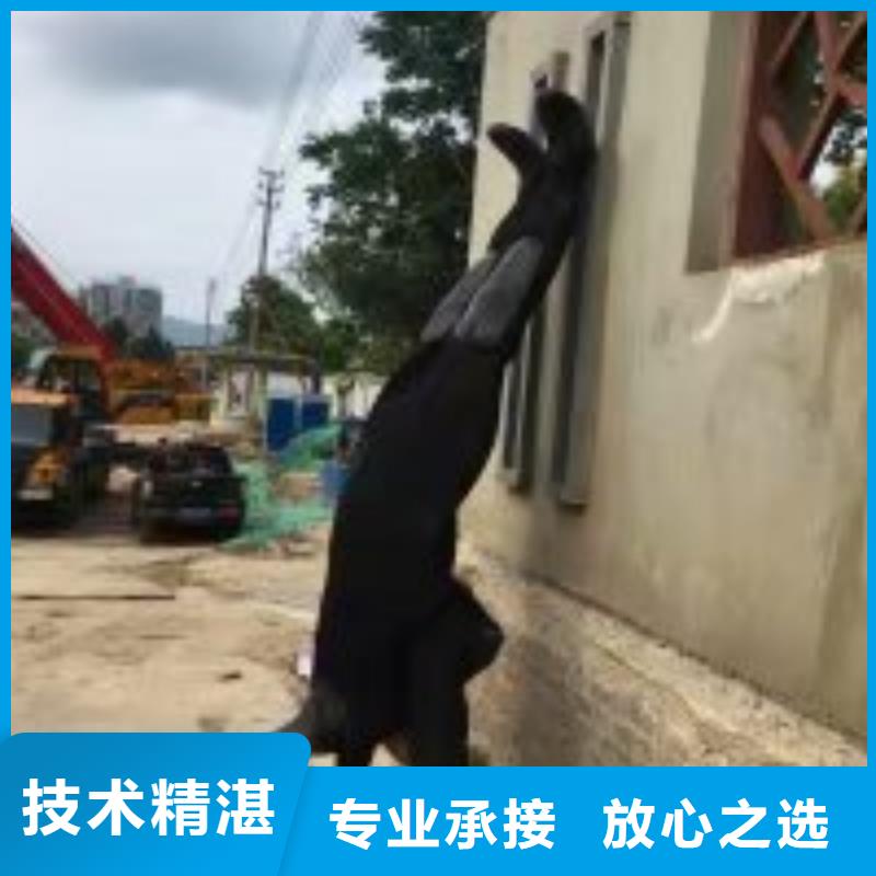 水下铺设施工作业厂家现货供应