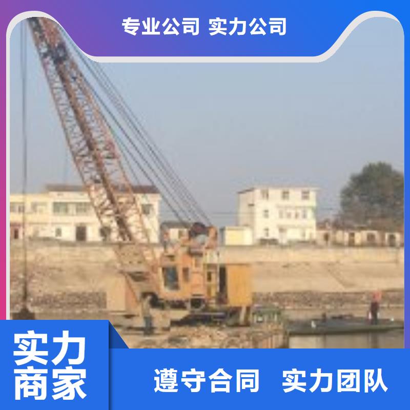 经验丰富的水下封堵工程销售厂家
