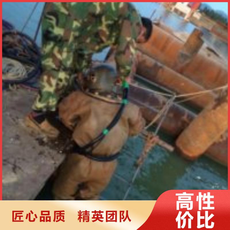 潜水员-【堤防工程施工】免费咨询当地品牌