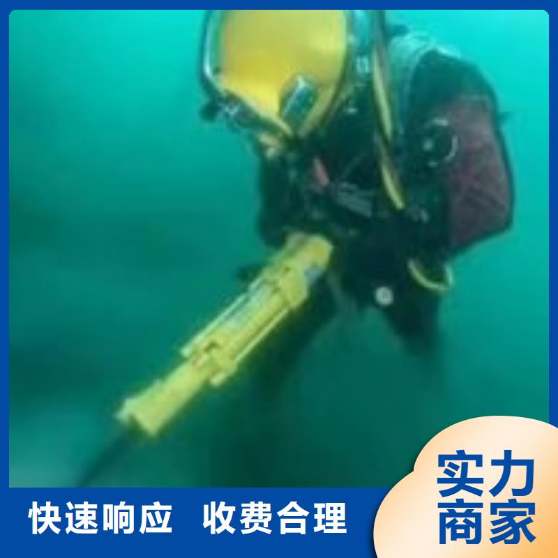 潜水员水下淤泥清理价格低于同行由水下打捞、水下切割为您