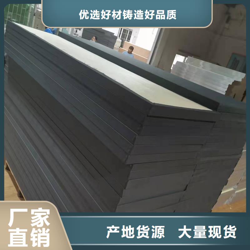 空间吸声体每个细节都严格把关