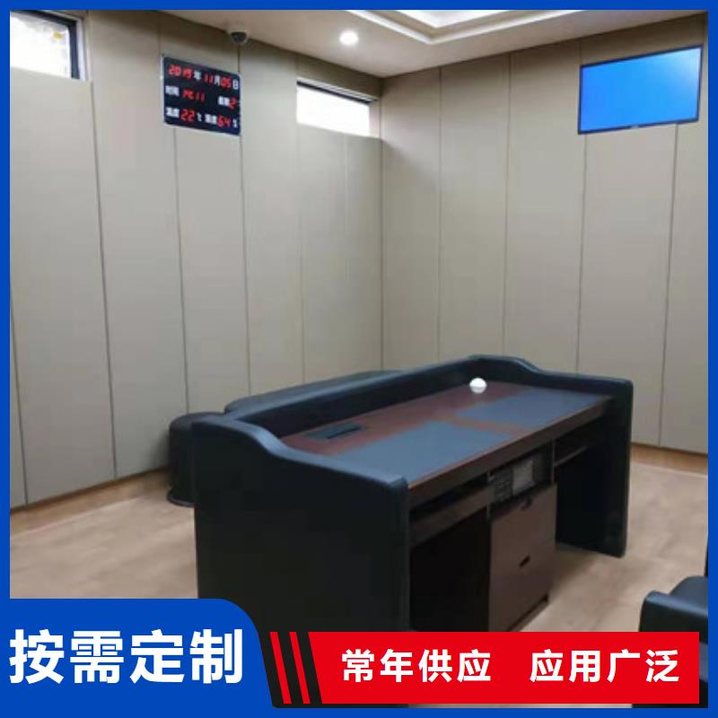 软包吸音板空间吸声体好品质经得住考验