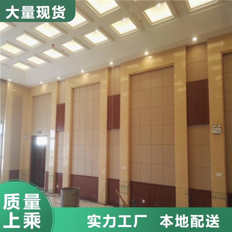 软包吸音板库存丰富