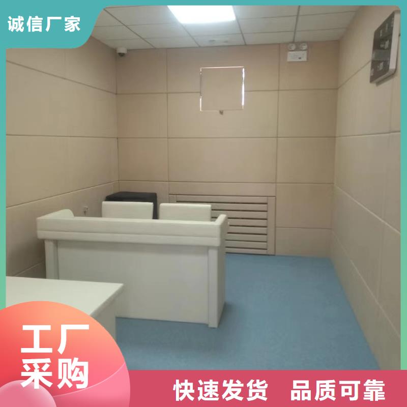 软包吸音板细节严格凸显品质