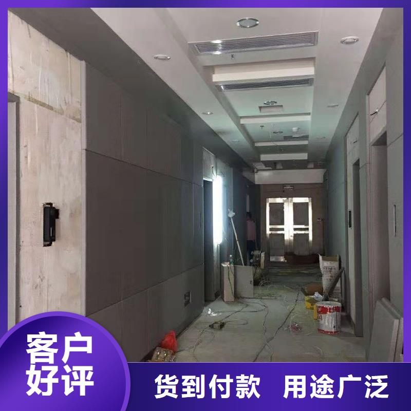 【软包吸音板空间吸声体快速物流发货】