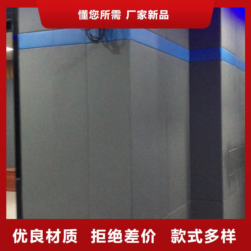 软包吸音板空间吸声体支持加工定制