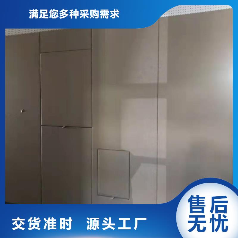 【软包吸音板空间吸声体快速物流发货】