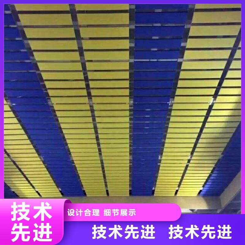 县专业体育馆声学改造价格--2025近方案/价格