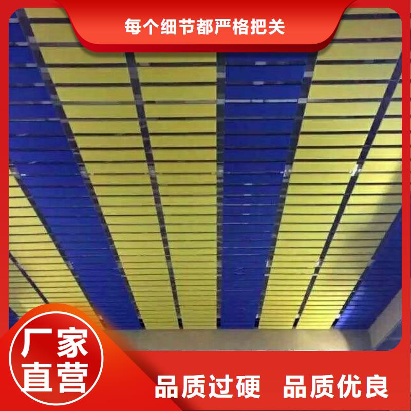 游泳馆体育馆声学改造方案--2025近方案/价格