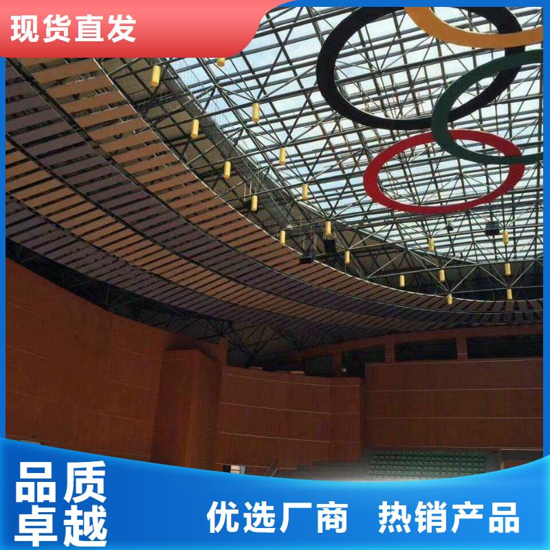 县专业体育馆声学改造价格--2025近方案/价格
