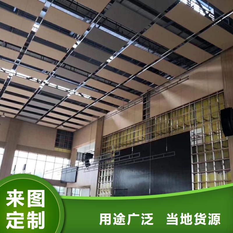 临安区羽毛球馆体育馆声学改造公司--2025近方案/价格
