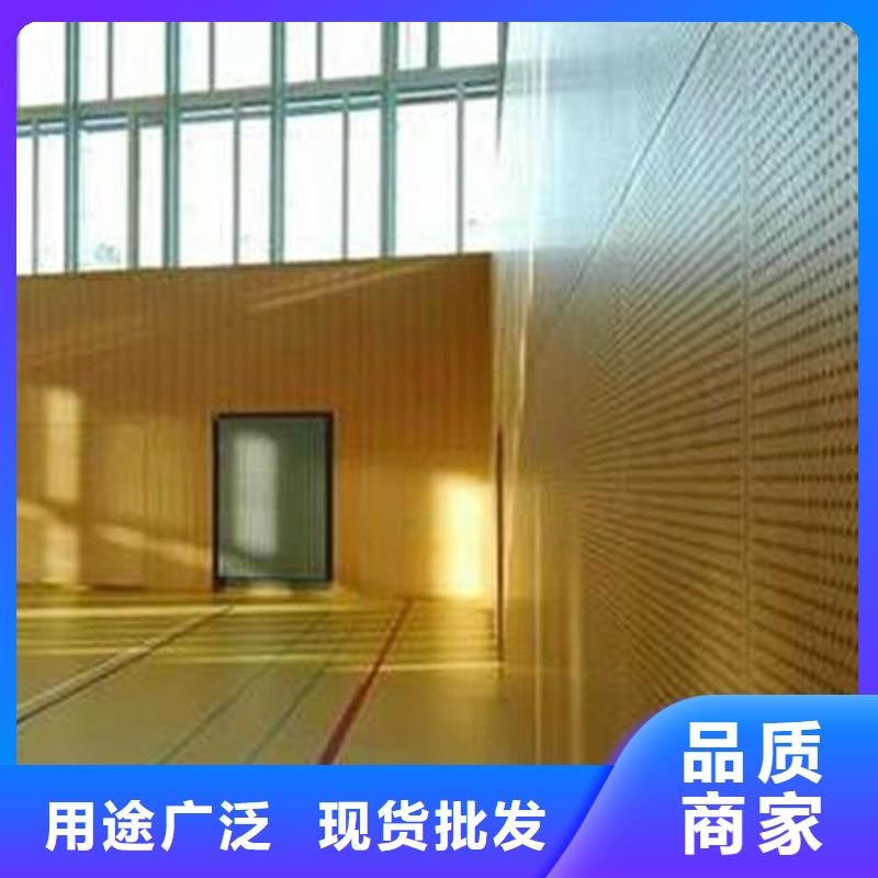 专业体育馆吸音改造价格--2025近方案/价格