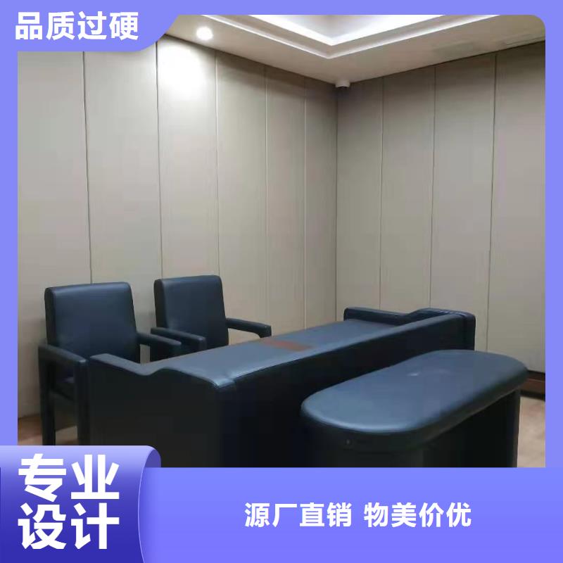 防撞吸音板吸声体厂家工艺先进