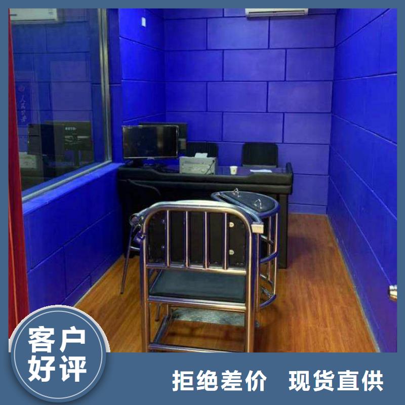 宜春商场防撞软包吸音板