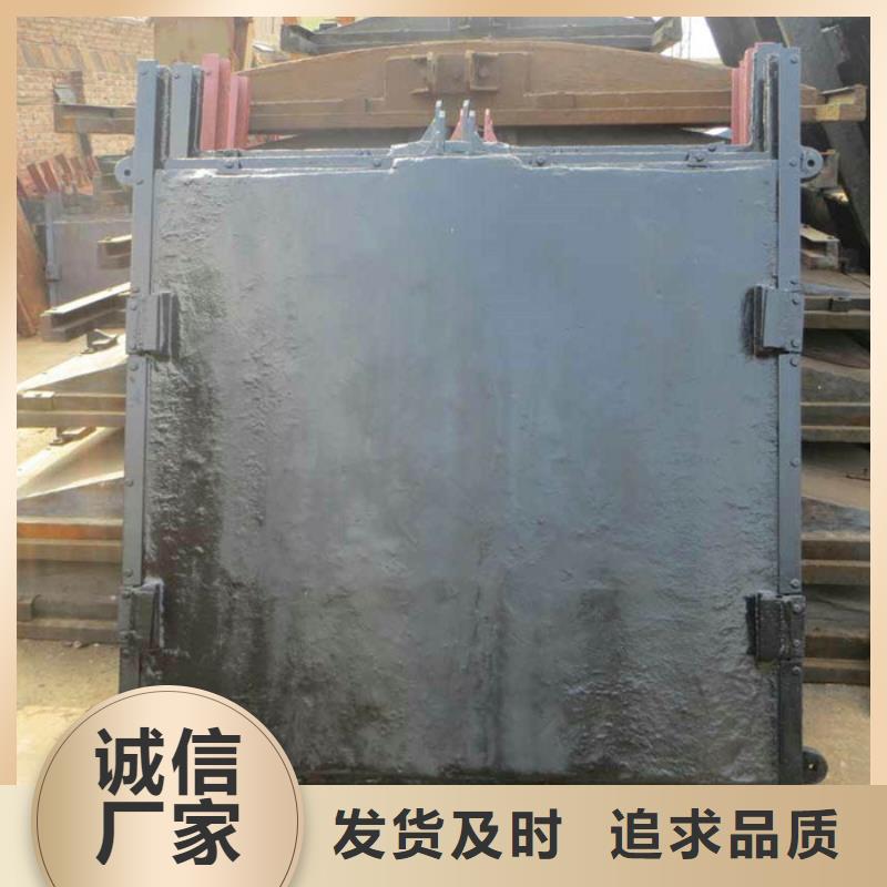农田水渠闸门工艺精致