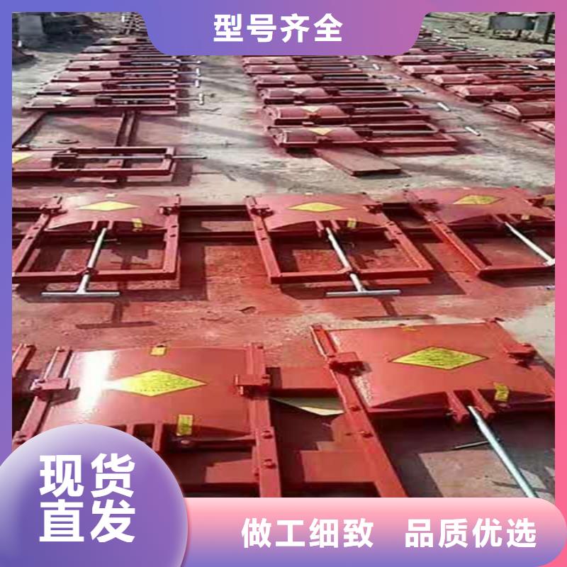 河道闸门包你满意