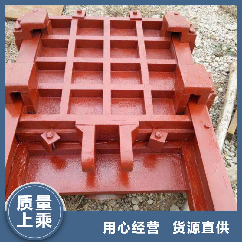 灌渠闸门产地